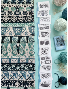 Carte Doodles – Romantico – Espansione 2