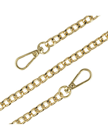 Catena per borsa 120 cm - Oro