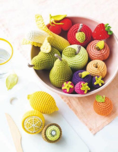 Adorabile libro di cucina giocattolo 2