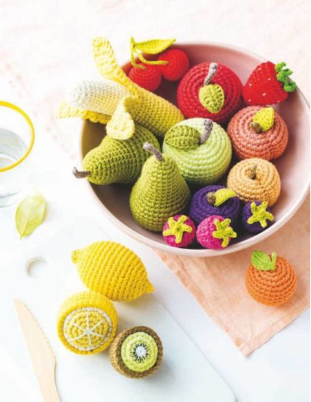 Adorabile libro di cucina giocattolo