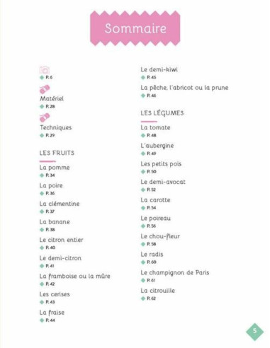 Adorabile libro di cucina giocattolo