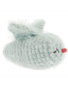 Kit uncinetto amigurumi Rico Chingus - Uccello