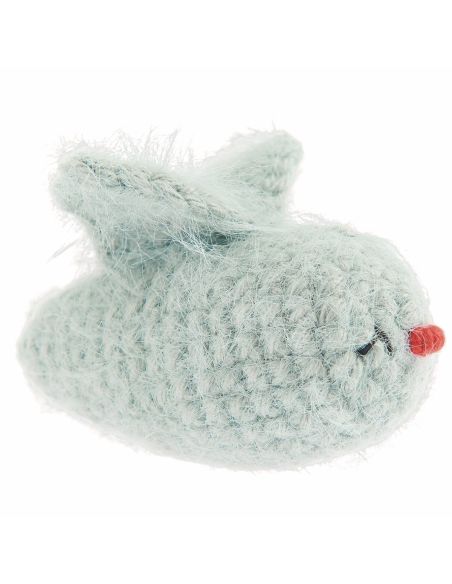 Kit uncinetto amigurumi Rico Chingus - Uccello