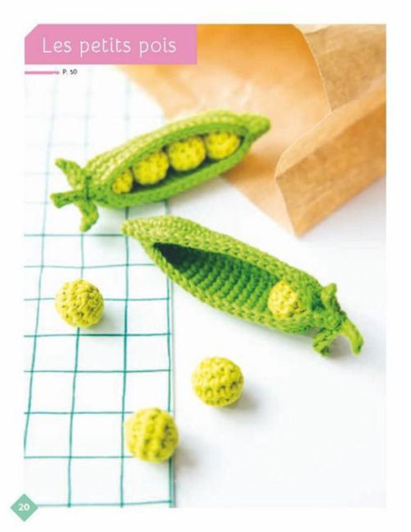 Adorabile libro di cucina giocattolo