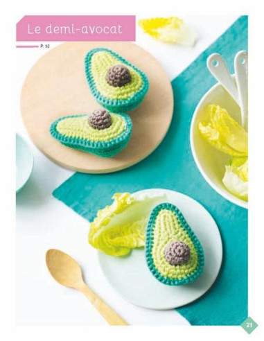 Adorabile libro di cucina giocattolo