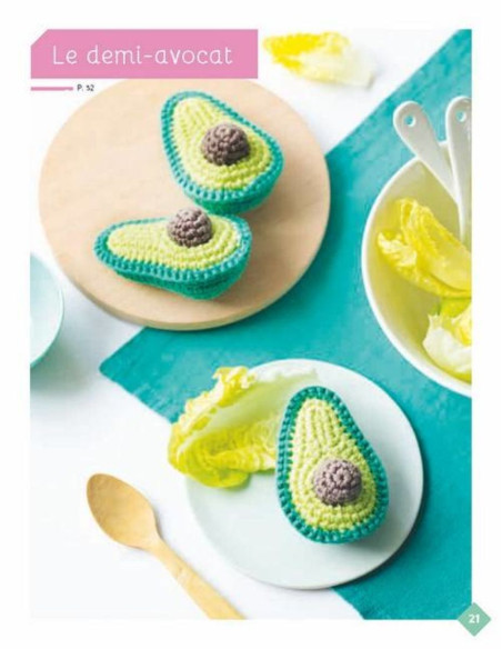 Adorabile libro di cucina giocattolo