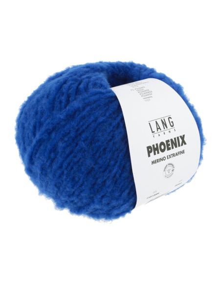 Lana Phoenix Lang Yarns
