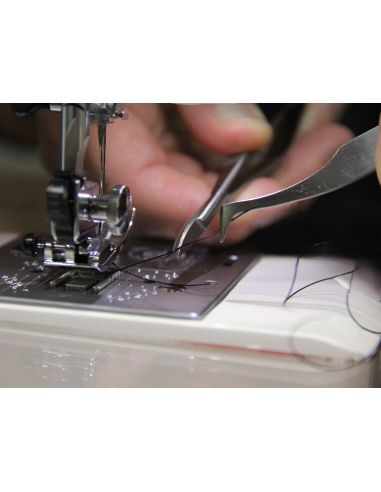 Copia di pinza di precisione a micro-punta