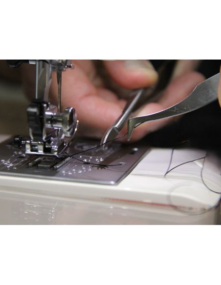 Copia di pinza di precisione a micro-punta