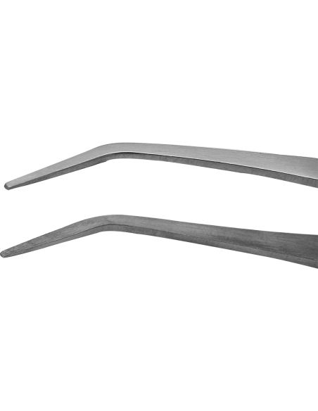 Copia di Pinza di precisione angolata 11,5 cm