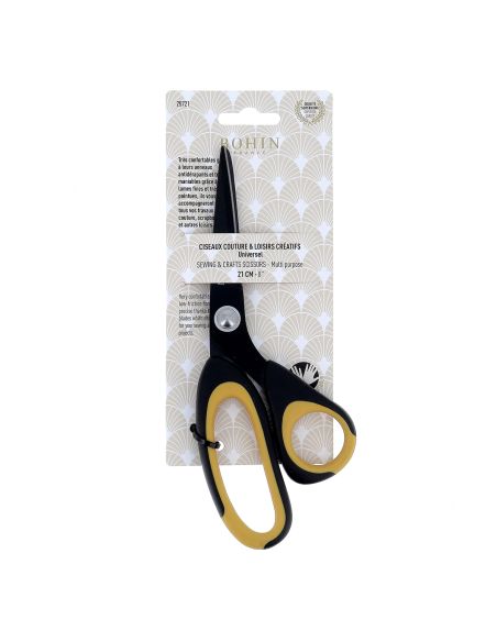 Forbici universali Bohin 21,5 cm