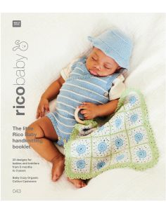 Libretto Rico Baby N° 043