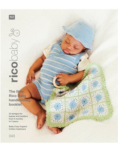 Libretto Rico Baby N° 043