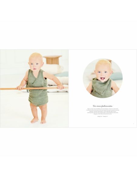 Libretto Rico Baby N° 043