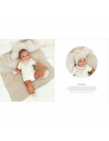 Libretto Rico Baby N° 043