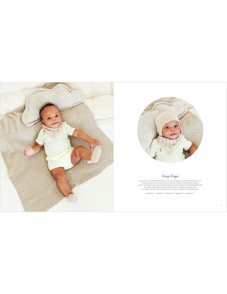 Libretto Rico Baby N° 043
