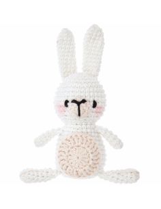 Mini kit crochet Ricorumi - Coniglio 2