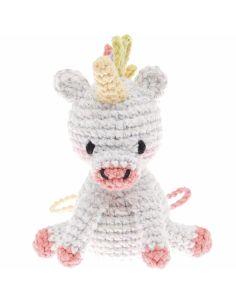 Mini kit crochet Ricorumi - Unicorno 2