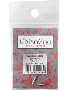 Adattatori girevoli Swivel ChiaoGoo