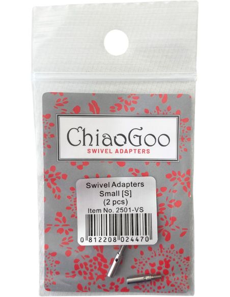 Adattatori girevoli Swivel ChiaoGoo