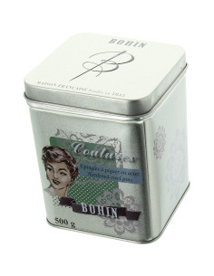 Scatola di 500 gr di spilli extra-fini Bohin 2