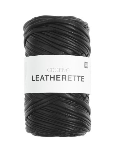 Fil créative Leatherette
