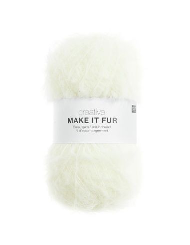 Fil Creative Make It Fur