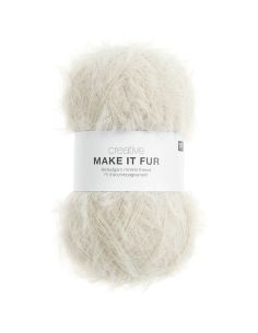 Fil Creative Make It Fur