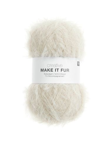 Fil Creative Make It Fur