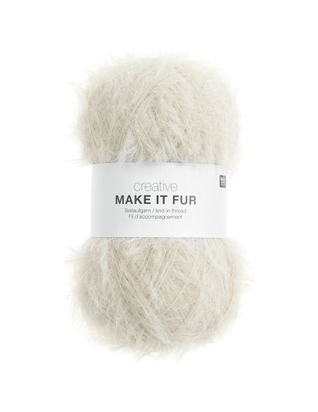 Fil Creative Make It Fur