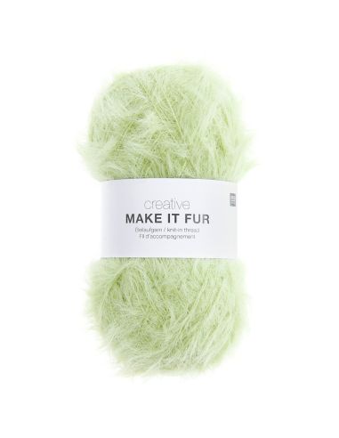 Fil Creative Make It Fur