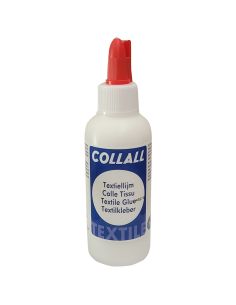 Colla tessuto permanente extra-forte a base d'acqua Collall