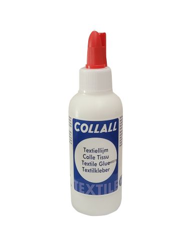 Colla tessuto permanente extra-forte a base d'acqua Collall