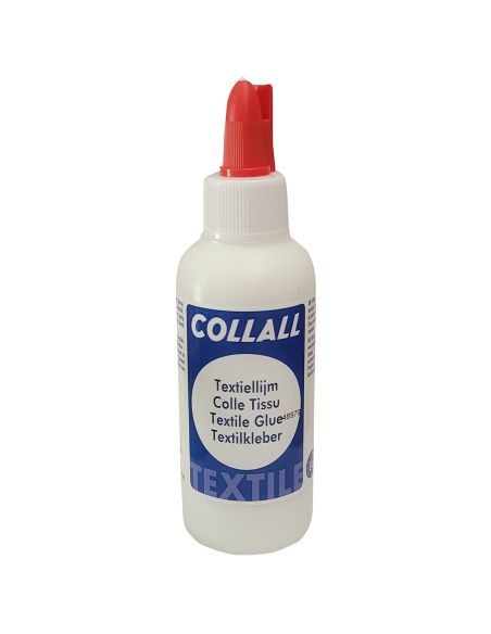 Colla tessuto permanente extra-forte a base d'acqua Collall