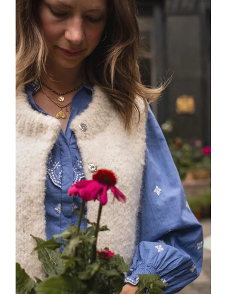 Livre tricotez vos projets préférés