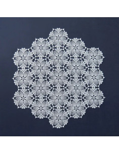 Livre jolis napperons au crochet 2