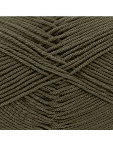 Fil Cotton Quick Uni Gründl