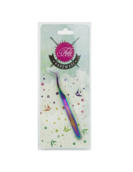 Pinzetta ultra-precisa Tula Pink