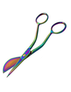 Forbici per applicazioni 15 cm Tula Pink
