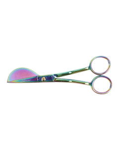 Forbici per applicazioni 15 cm Tula Pink 2