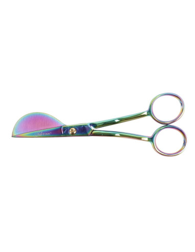 Forbici per applicazioni 15 cm Tula Pink