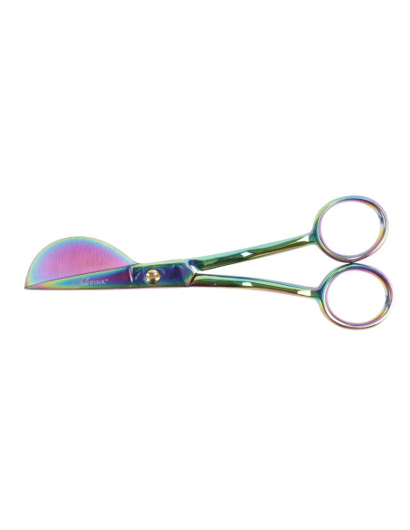 Forbici per applicazioni 15 cm Tula Pink