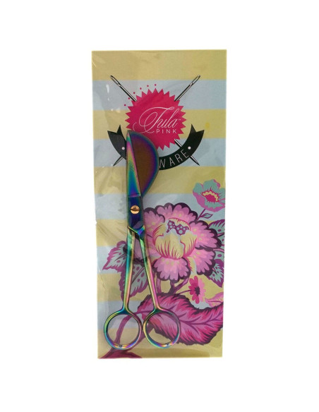 Forbici per applicazioni 15 cm Tula Pink