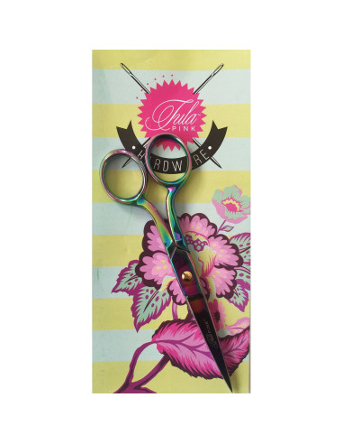 Forbici da sarta 15 cm Tula Pink