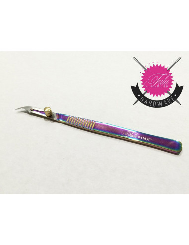 Scoperta di cucito Tula Pink