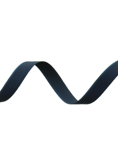 Tallonetta blu navy