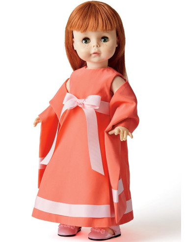 Modello di abbigliamento per bambola 46 cm - Butterick 6645