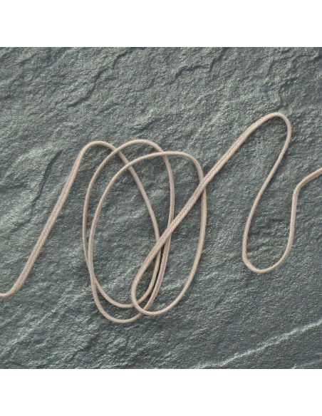 Galon soutache - Beige