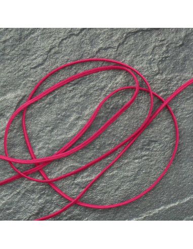 Galon soutache - Fuchsia