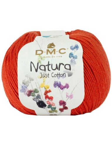 Coton Natura DMC